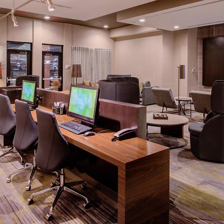 Courtyard By Marriott St Louis Chesterfield Exterior foto