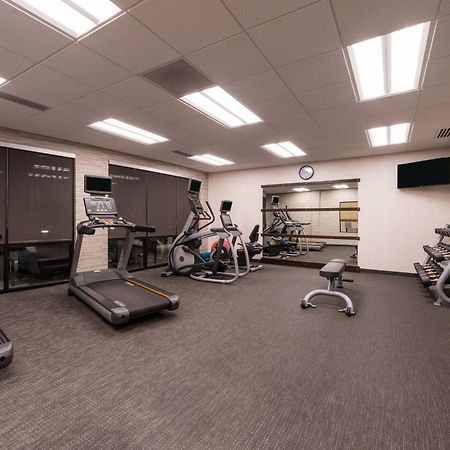 Courtyard By Marriott St Louis Chesterfield Exterior foto